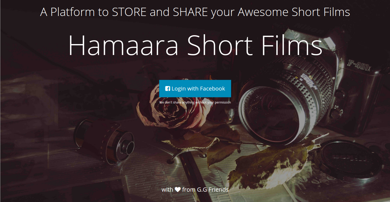 Short Film Aggregation